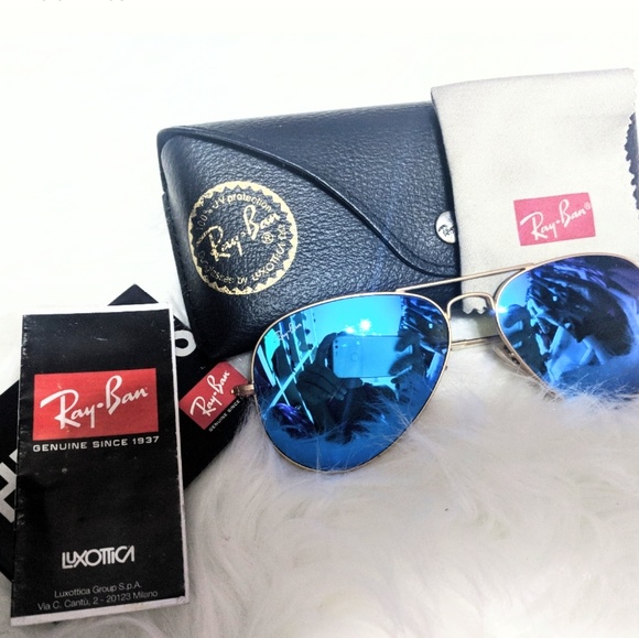 Ray-Ban Accessories - Ray-Ban Sunglasses